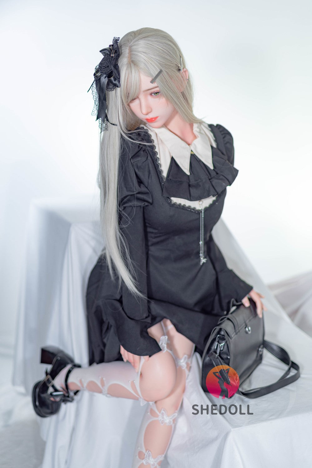 Kosame sexpuppe (SHEDOLL 158cm C-cup #SH120 2.0 Silikon)