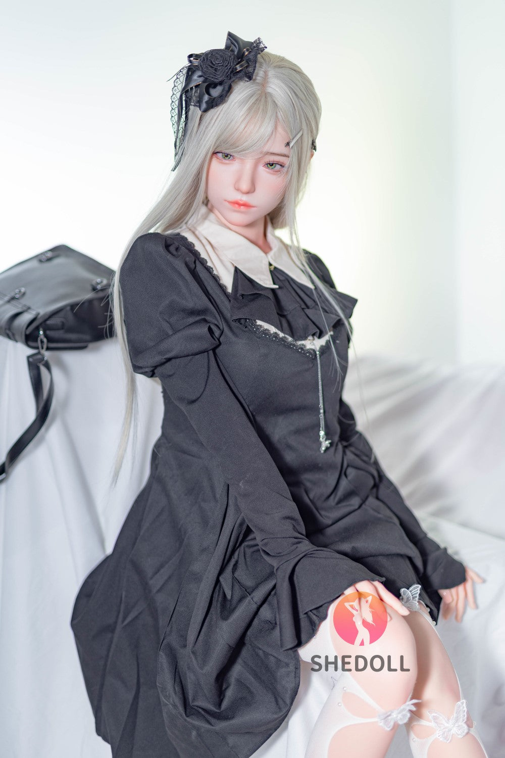 Kosame sexpuppe (SHEDOLL 158cm C-cup #SH120 2.0 Silikon)