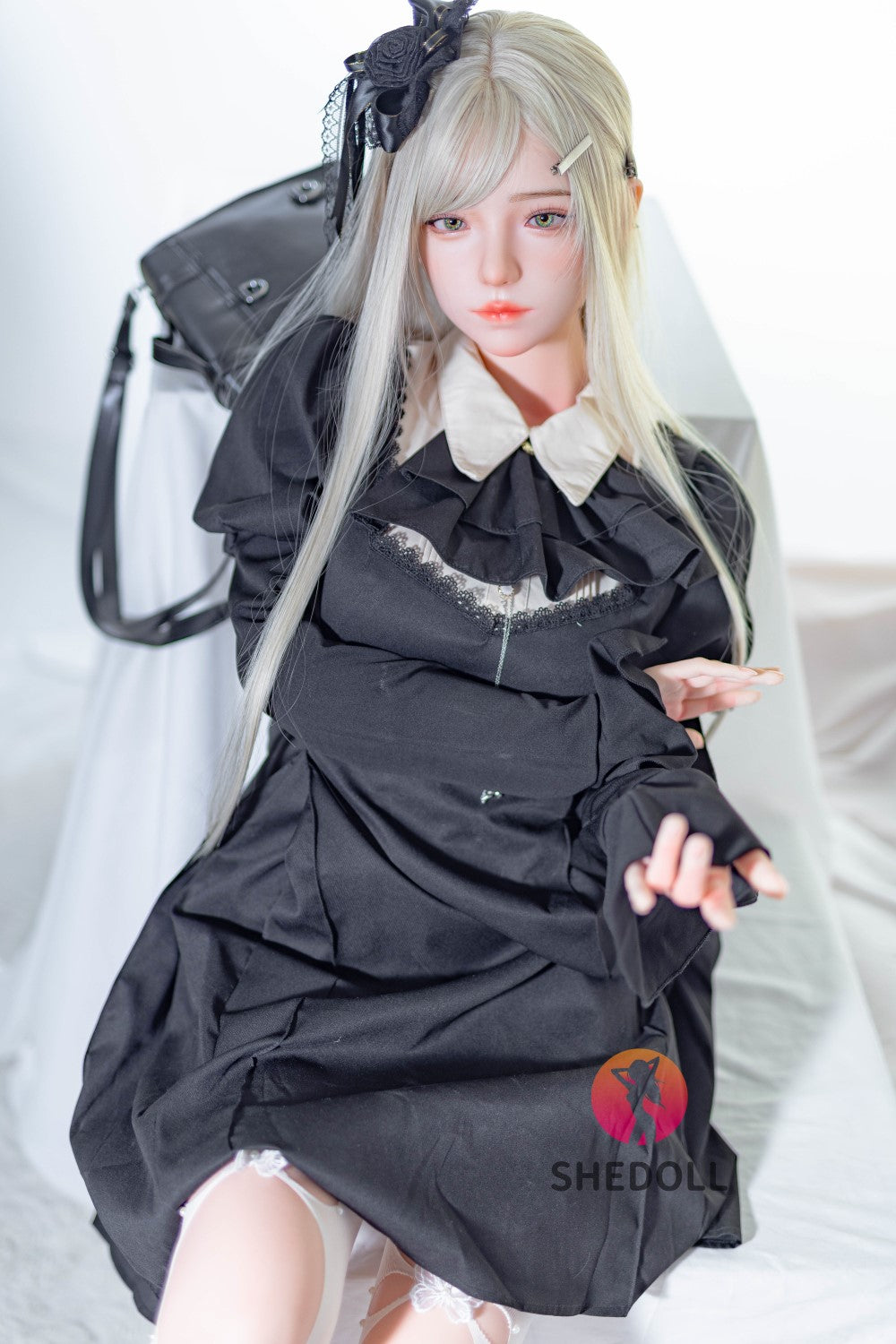 Kosame sexpuppe (SHEDOLL 158cm C-cup #SH120 2.0 Silikon)