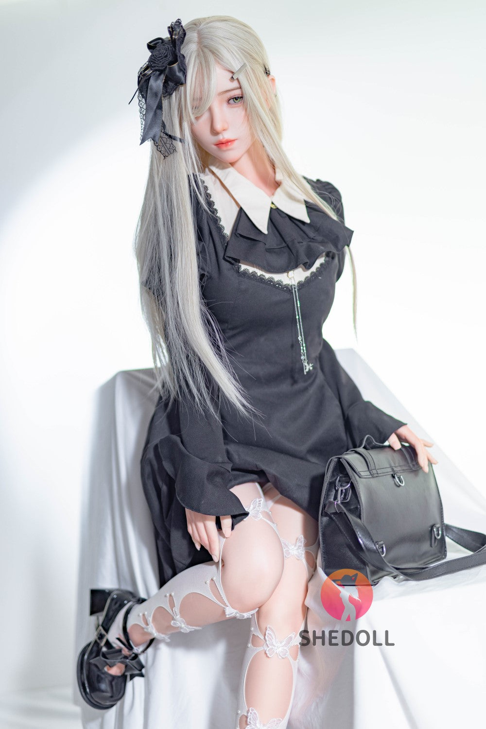 Kosame sexpuppe (SHEDOLL 158cm C-cup #SH120 2.0 Silikon)