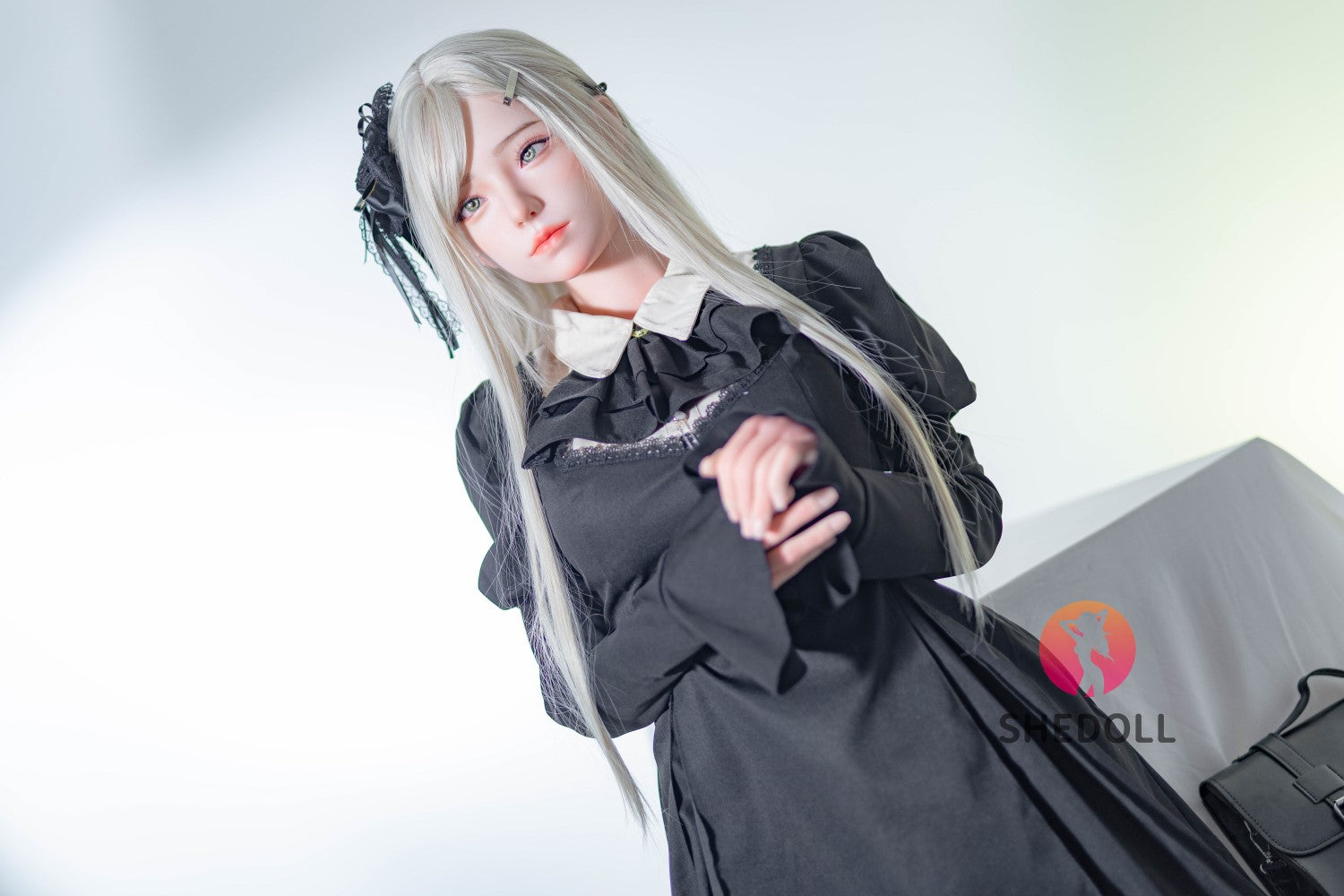 Kosame sexpuppe (SHEDOLL 158cm C-cup #SH120 2.0 Silikon)