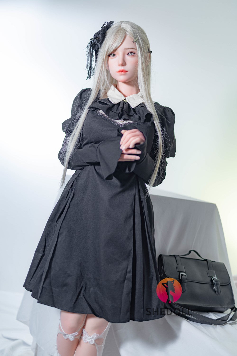 Kosame sexpuppe (SHEDOLL 158cm C-cup #SH120 2.0 Silikon)