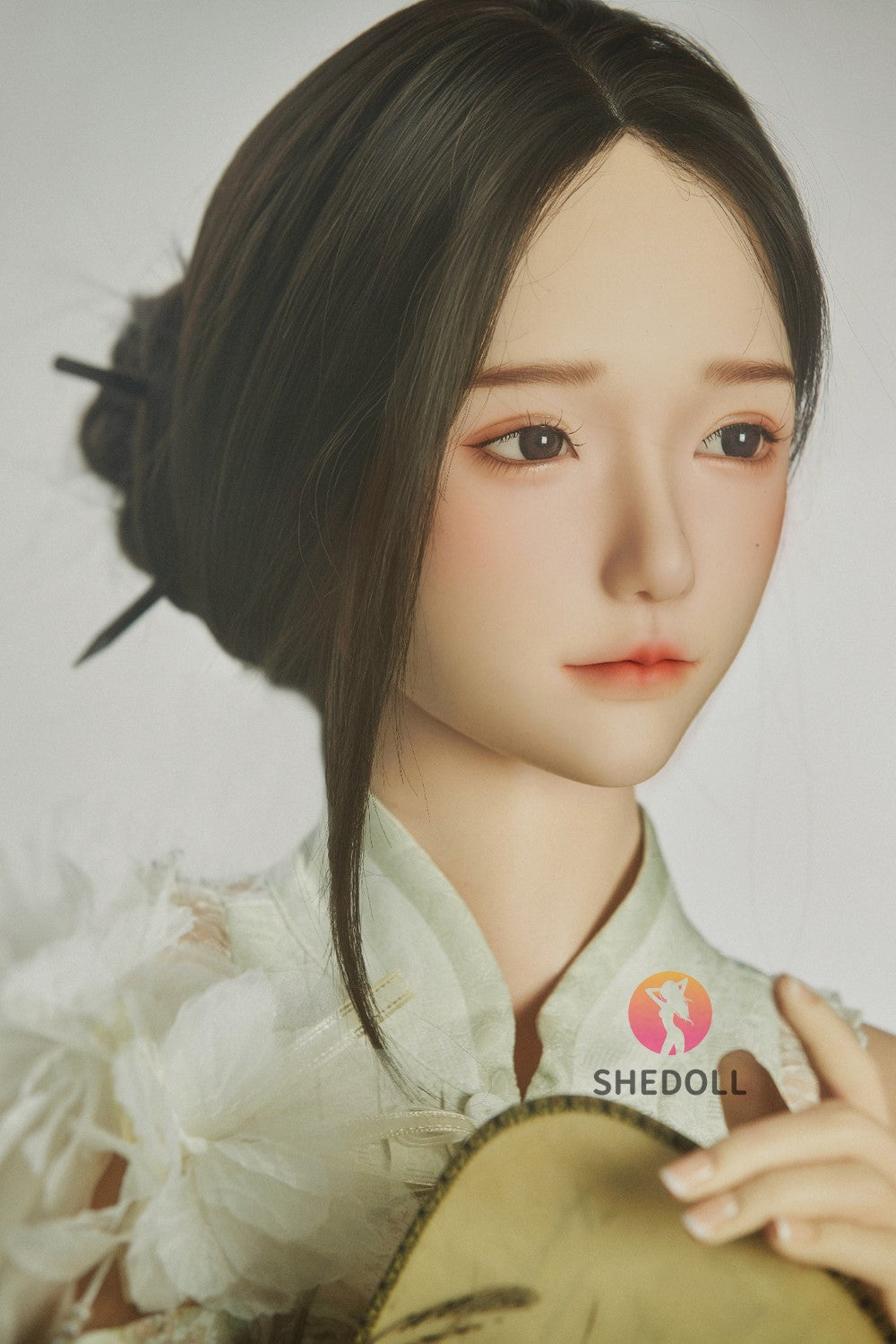 Charlene sexpuppe (SHEDOLL 158cm C-cup #SH123 2.0 Silikon)