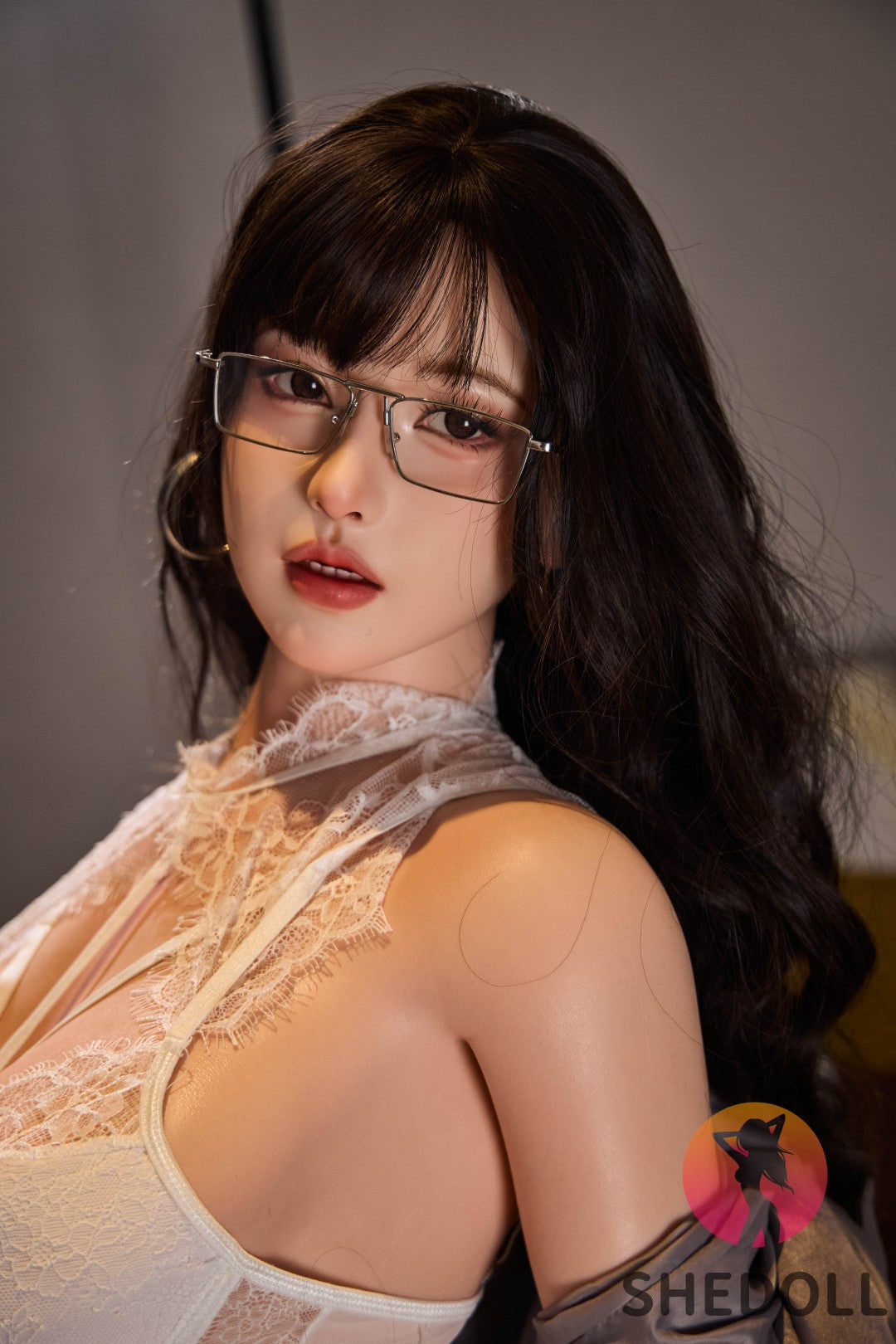 Starley sexpuppe (SHEDOLL 165cm E-cup #SH127 2.0 Silikon)