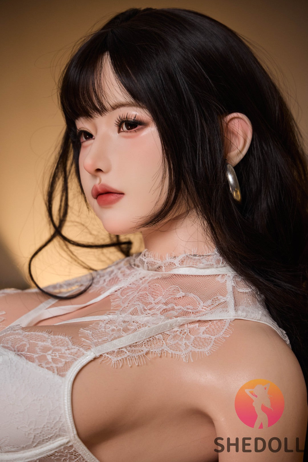 Starley sexpuppe (SHEDOLL 165cm E-cup #SH127 2.0 Silikon)