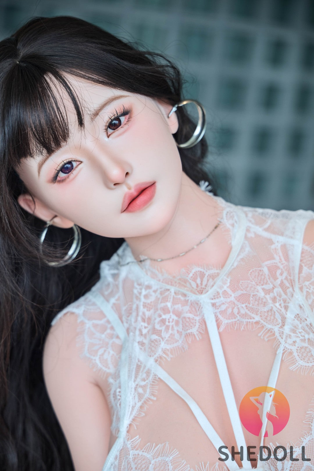 Starley sexpuppe (SHEDOLL 165cm E-cup #SH127 2.0 Silikon)