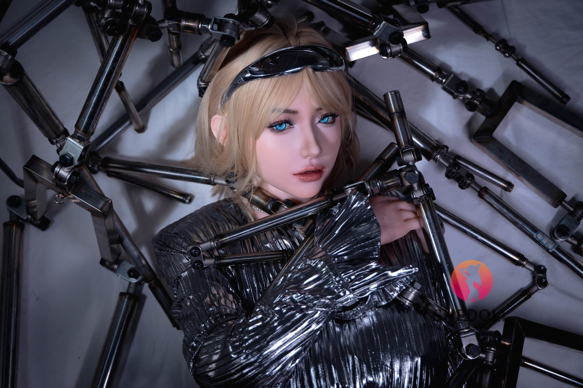 Tasha sexpuppe (SHEDOLL 163cm H-cup #SH129 2.0 TPE+Silikon)