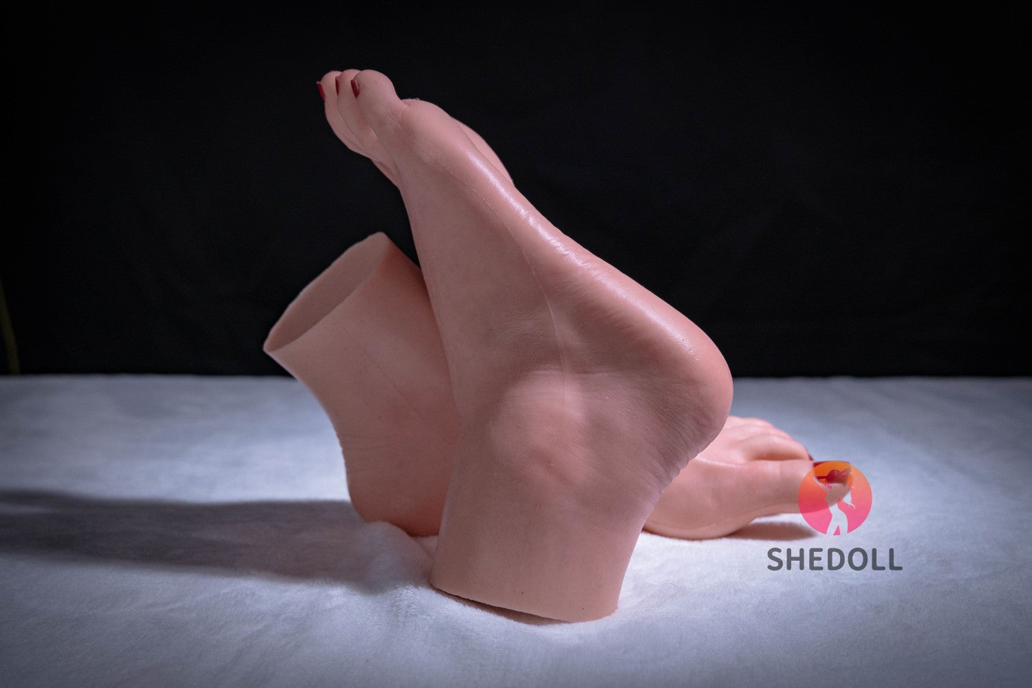 Hände & Füße (SHEDOLL Silikon)
