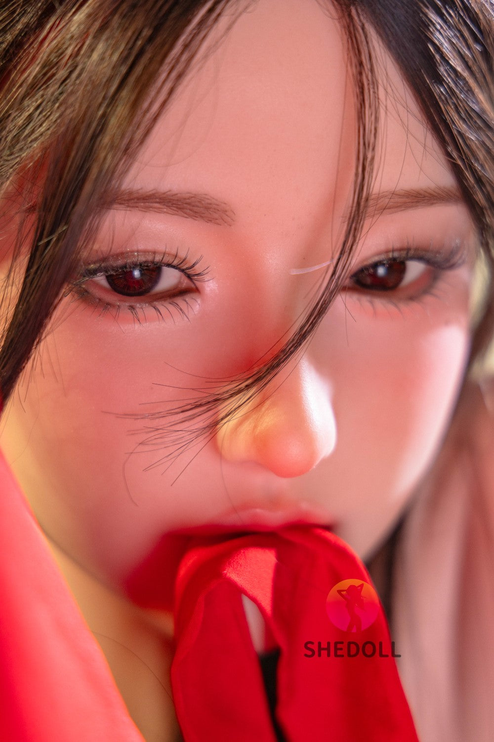 Starley sexpuppe (SHEDOLL 168cm D-cup #SH137 2.0 Silikon)