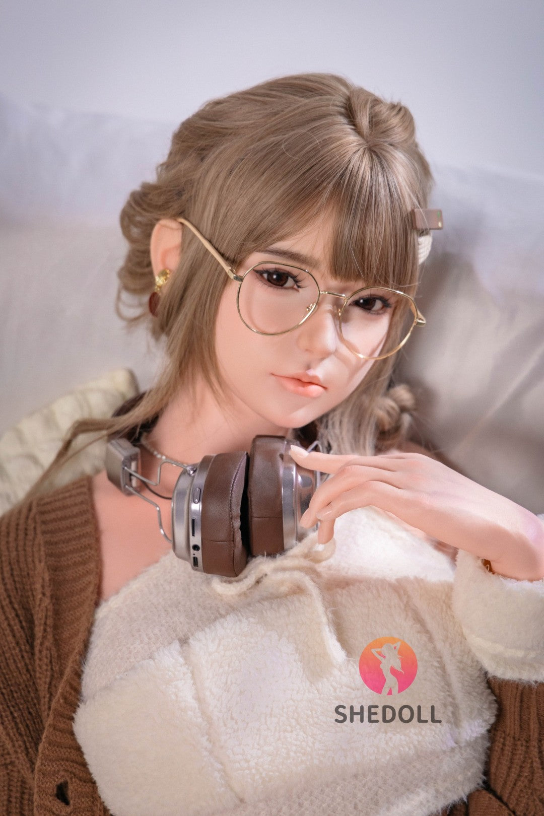 April sexpuppe (SHEDOLL 170cm E-cup #SH152 2.0 Silikon)
