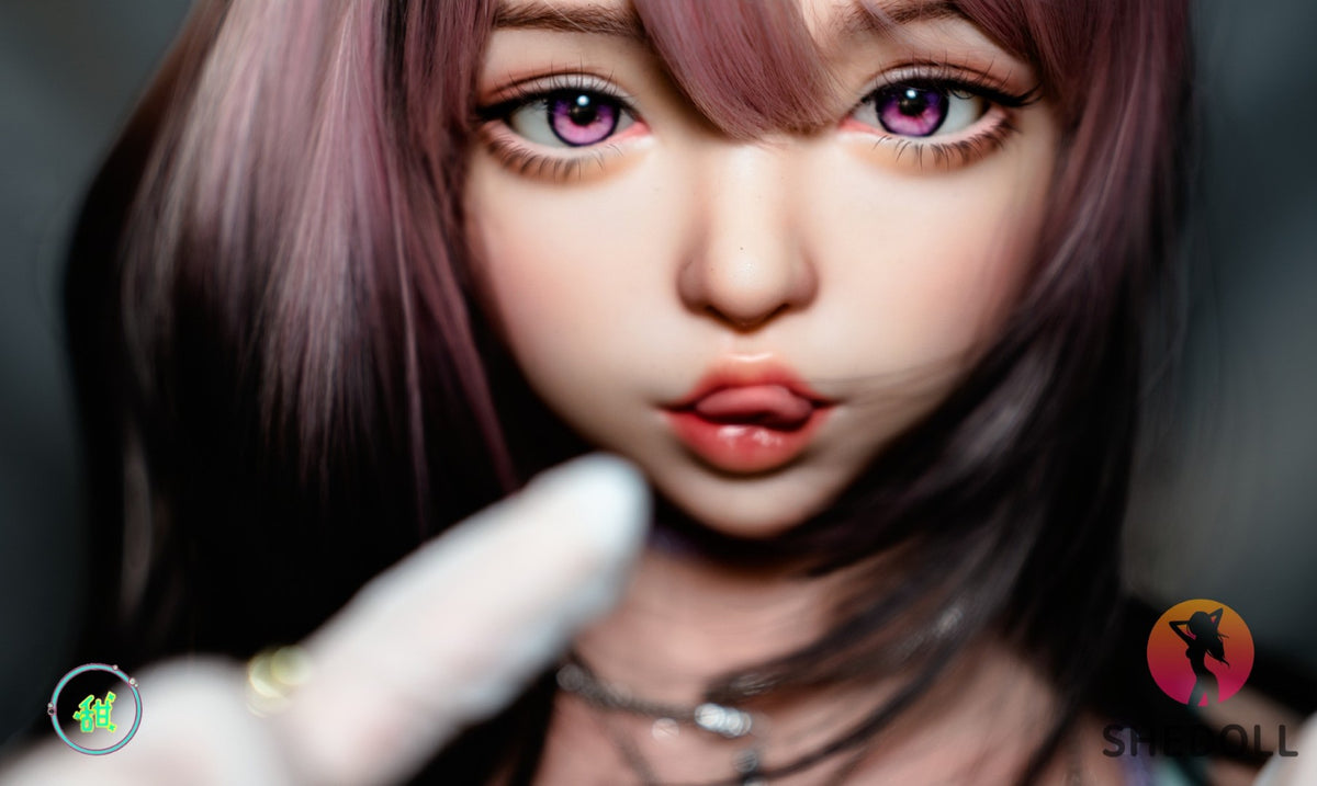 Dora Sex doll (SHEDOLL 156cm E-cup #SH174 2.0 silicone)