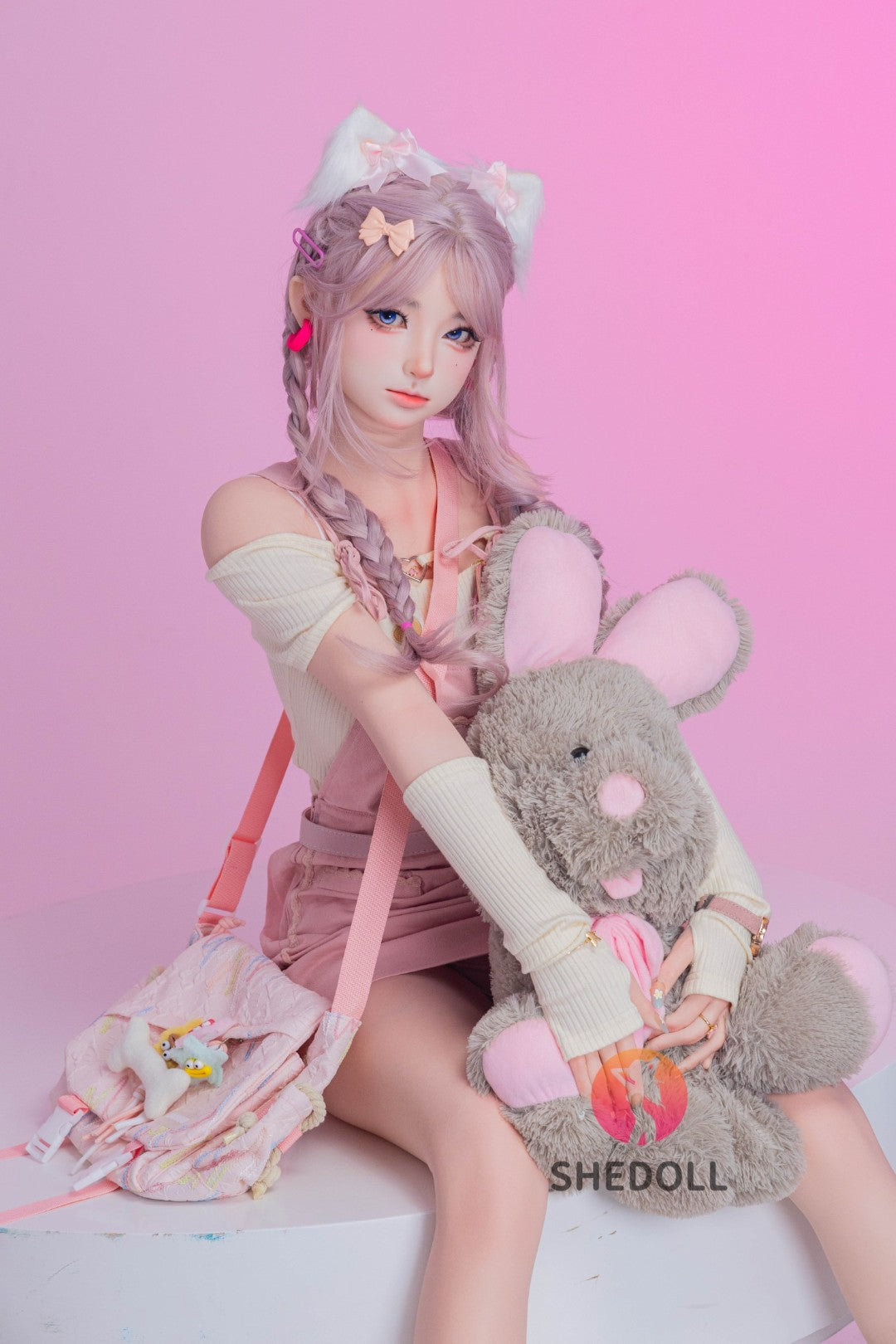 Tanja sexpuppe (SHEDOLL 168cm D-cup #SH178 2.0 Silikon)