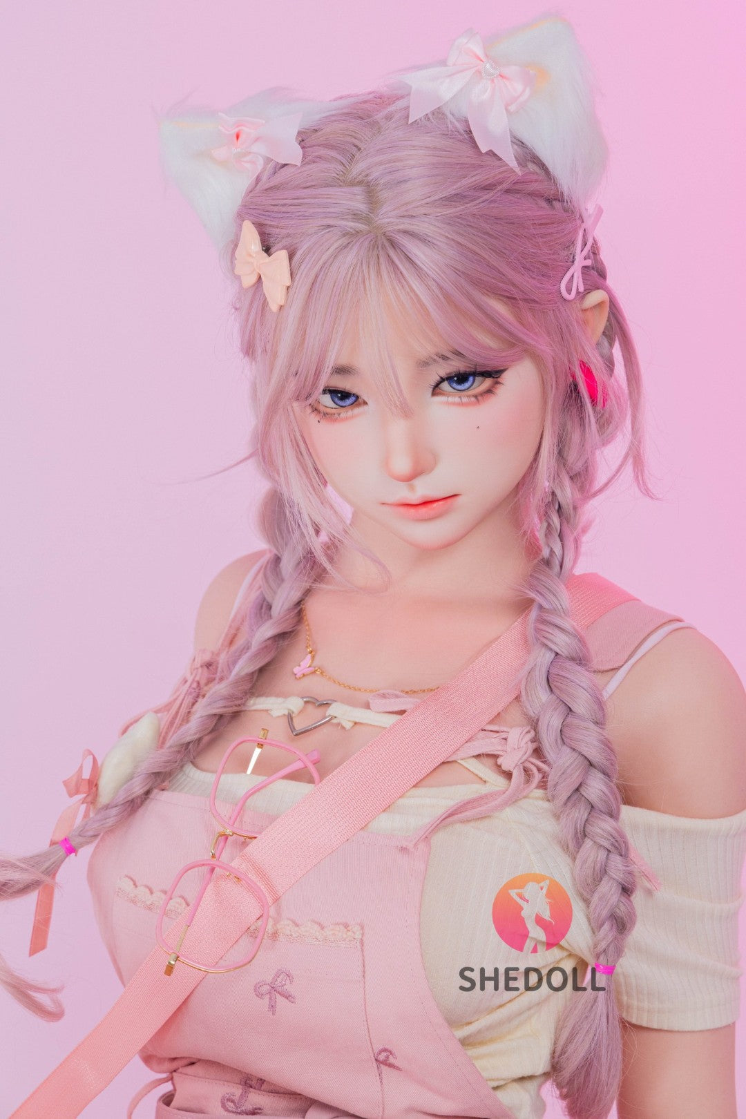 Tanja sexpuppe (SHEDOLL 168cm D-cup #SH178 2.0 Silikon)