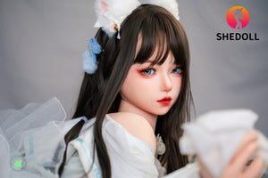 Aileen sexpuppe (SHEDOLL 156 cm e-cup #SH181 2.0 Silikon)