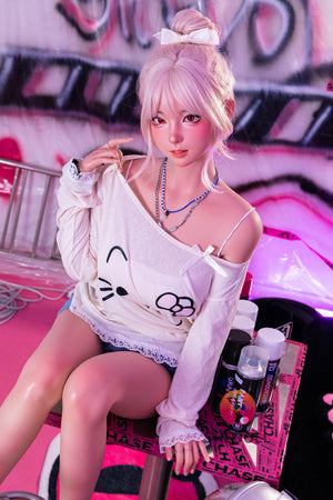 Tanya sexpuppe (SHEDOLL 158 cm C-cup #SH184 2.0 Silikon)