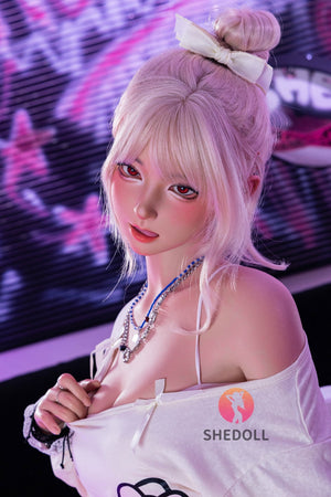 Tanya sexpuppe (SHEDOLL 158 cm C-cup #SH184 2.0 Silikon)