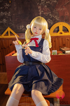 UI Shigure sexpuppe (SHEDOLL 150 cm B-cup #SH188 2.0 Silikon)