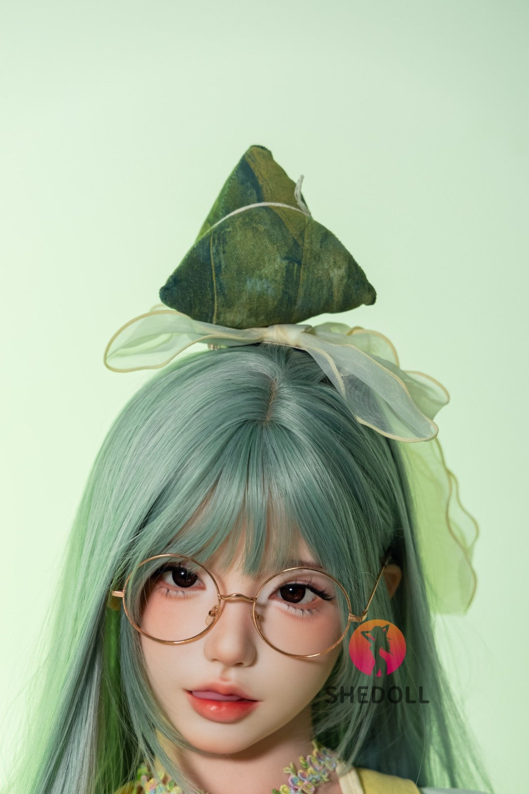 Zara Sex doll (SHEDOLL 168cm D-cup #SH190 2.0 silicone)