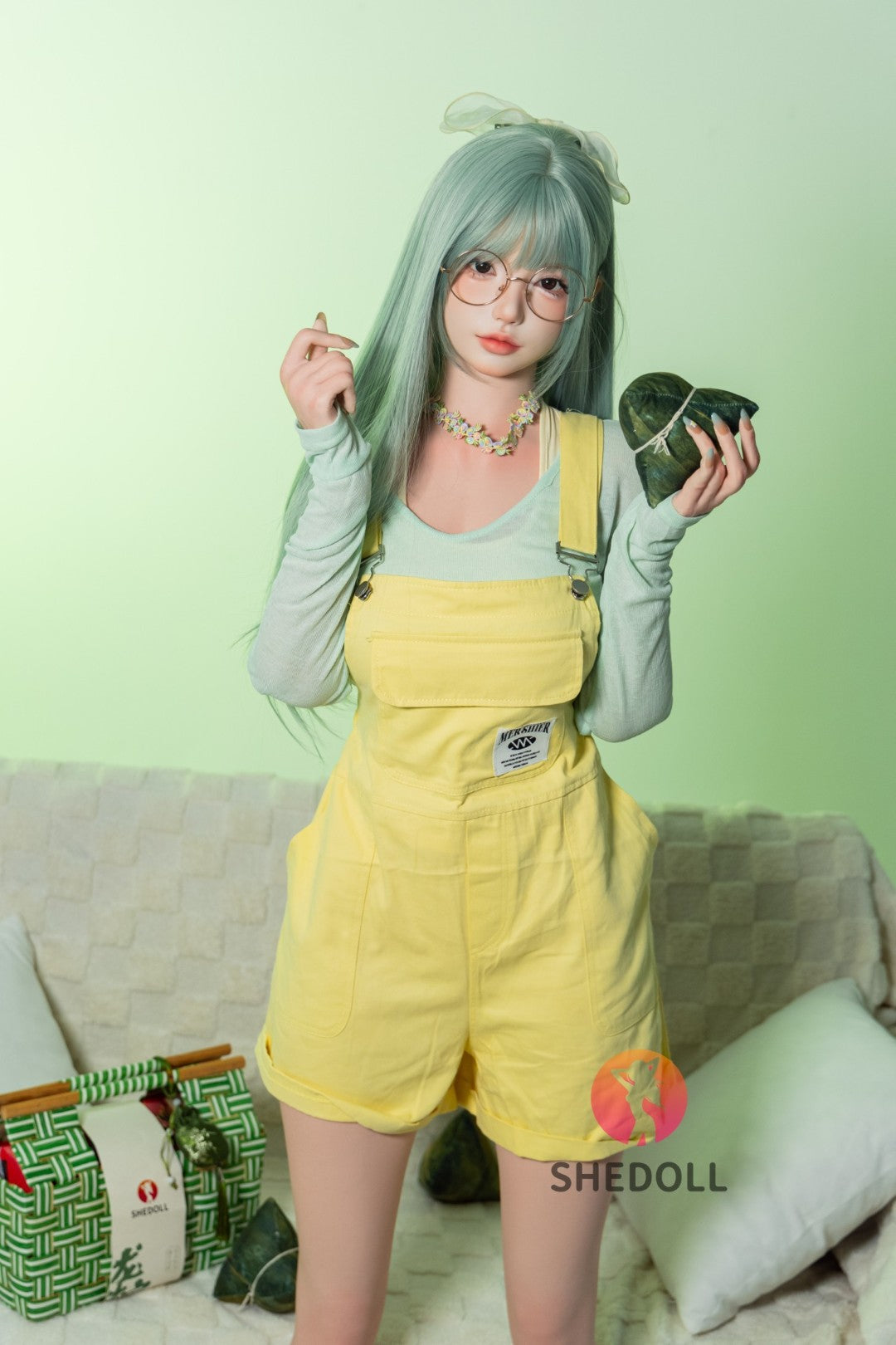 Zara sexpuppe (SHEDOLL 168 cm d-cup #Sh190 2.0 Silikon)