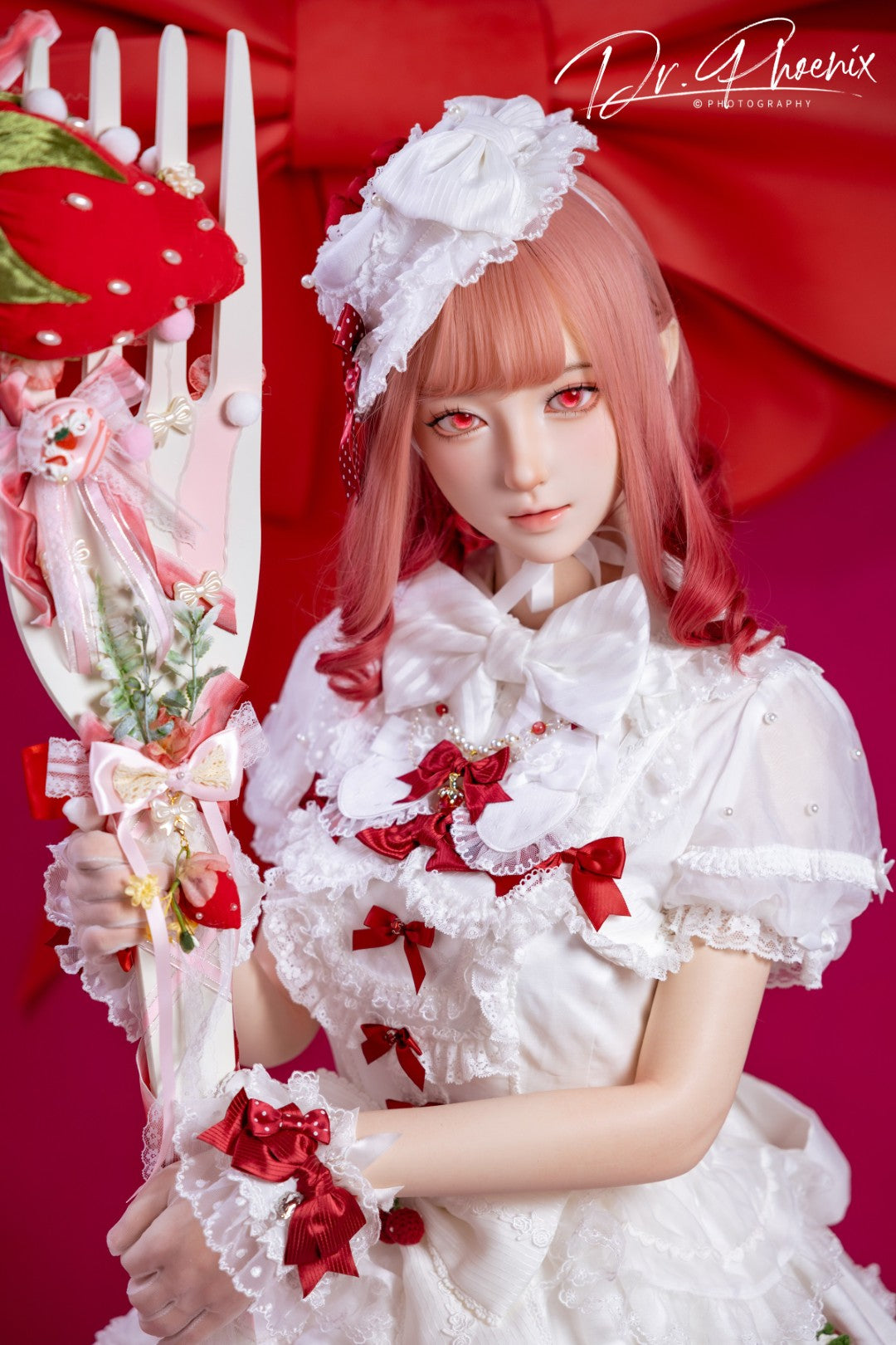 Tanja sexpuppe (SHEDOLL 160cm C-cup #SH196 2.0 Silikon)