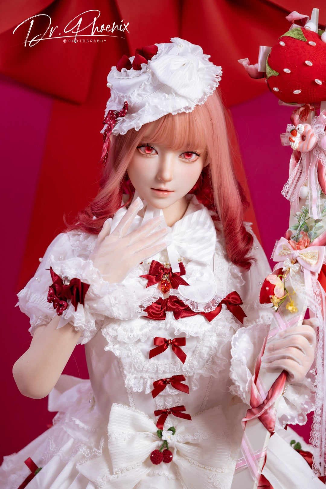 Tanya sexpuppe (SHEDOLL 160 cm C-cup #SH196 2.0 Silikon)