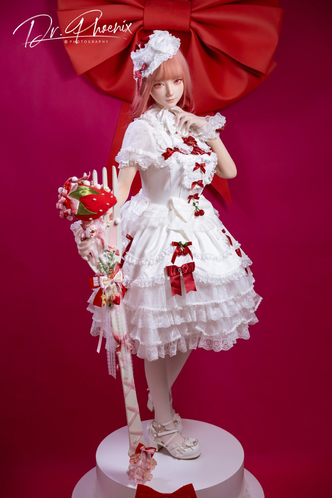 Tanja sexpuppe (SHEDOLL 160cm C-cup #SH196 2.0 Silikon)