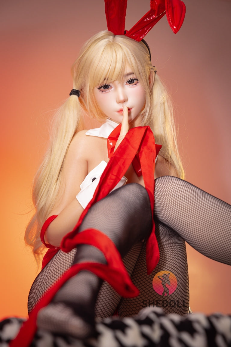 Lina Sex doll (SHEDOLL 156cm e-cup #SH212 2.0 silicone)