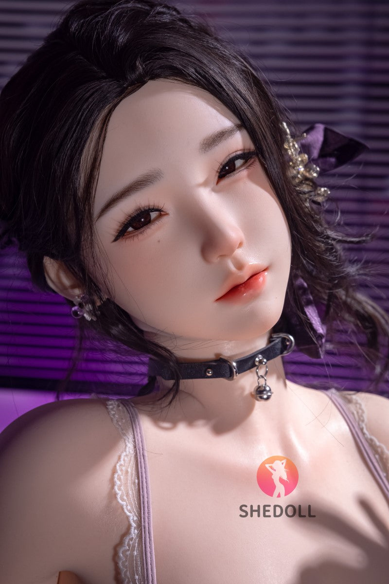 Cheryl Sex doll (SHEDOLL 170cm E-cup #SH217 3.0 TPE+silicone)