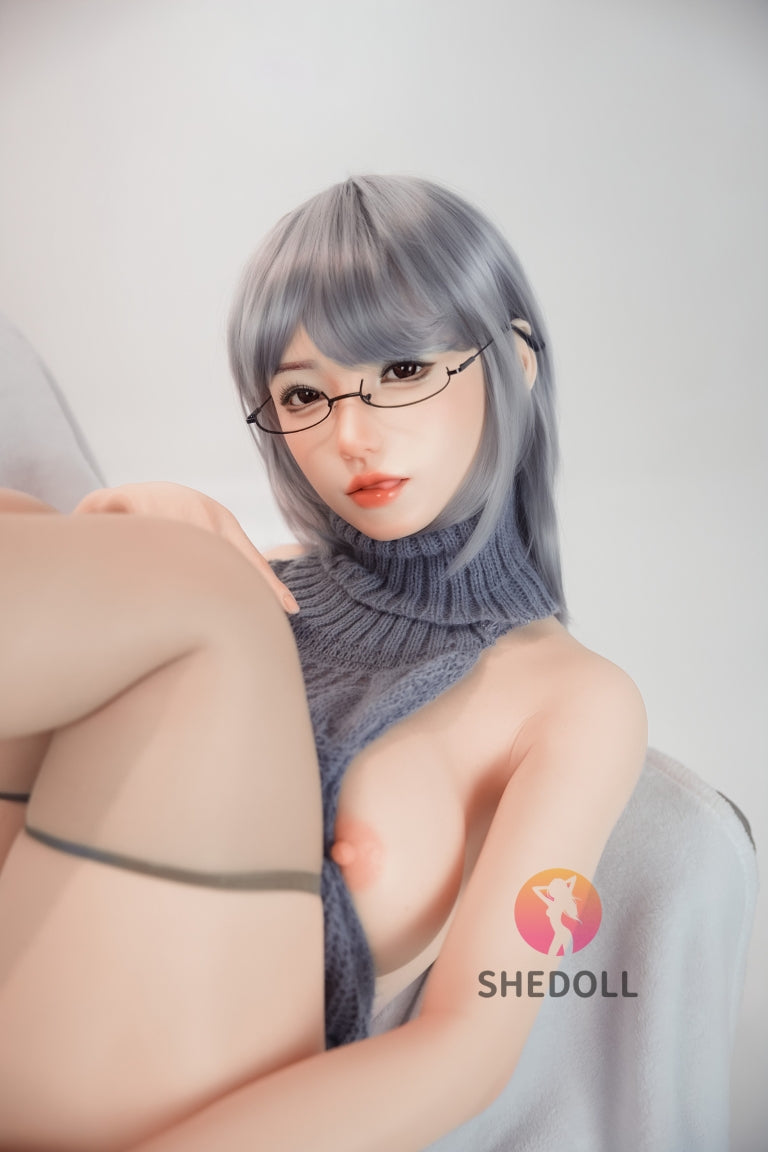 Achu sexpuppe (SHEDOLL 163cm H-cup #SH331 2.0 Silikon)