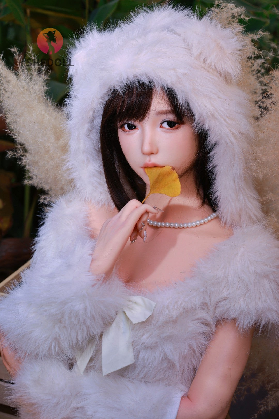 Cheryl sexpuppe (SHEDOLL 167cm D-cup #SH236 2.0 Silikon)