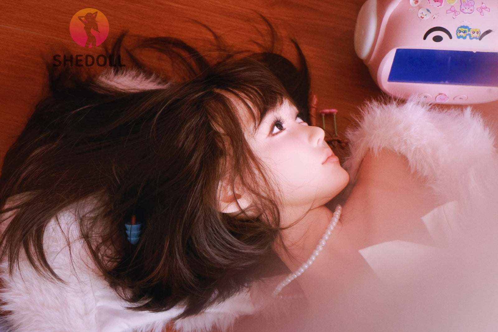 Cheryl sexpuppe (SHEDOLL 167cm D-cup #SH236 2.0 Silikon)