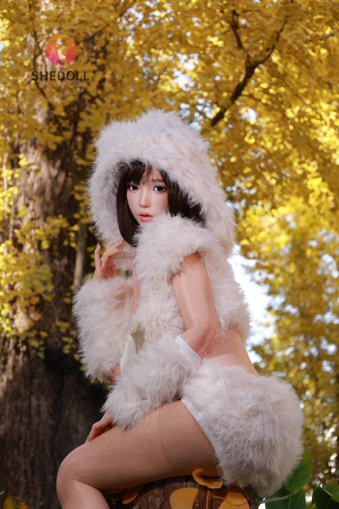 Cheryl sexpuppe (SHEDOLL 167cm D-cup #SH236 2.0 Silikon)