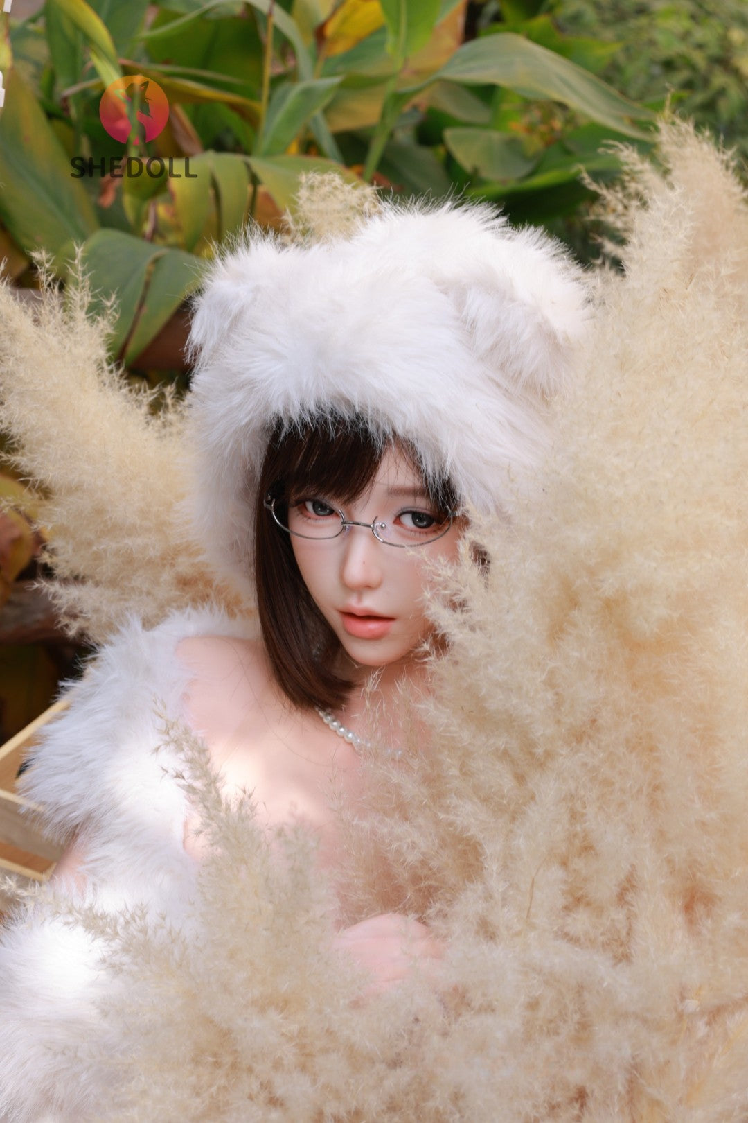 Cheryl sexpuppe (SHEDOLL 167cm D-cup #SH236 2.0 Silikon)