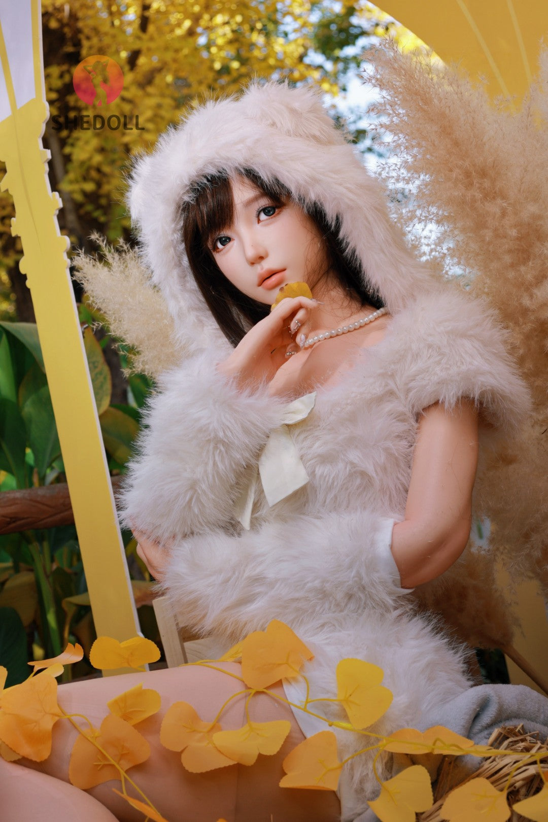 Cheryl sexpuppe (SHEDOLL 167cm D-cup #SH236 2.0 Silikon)