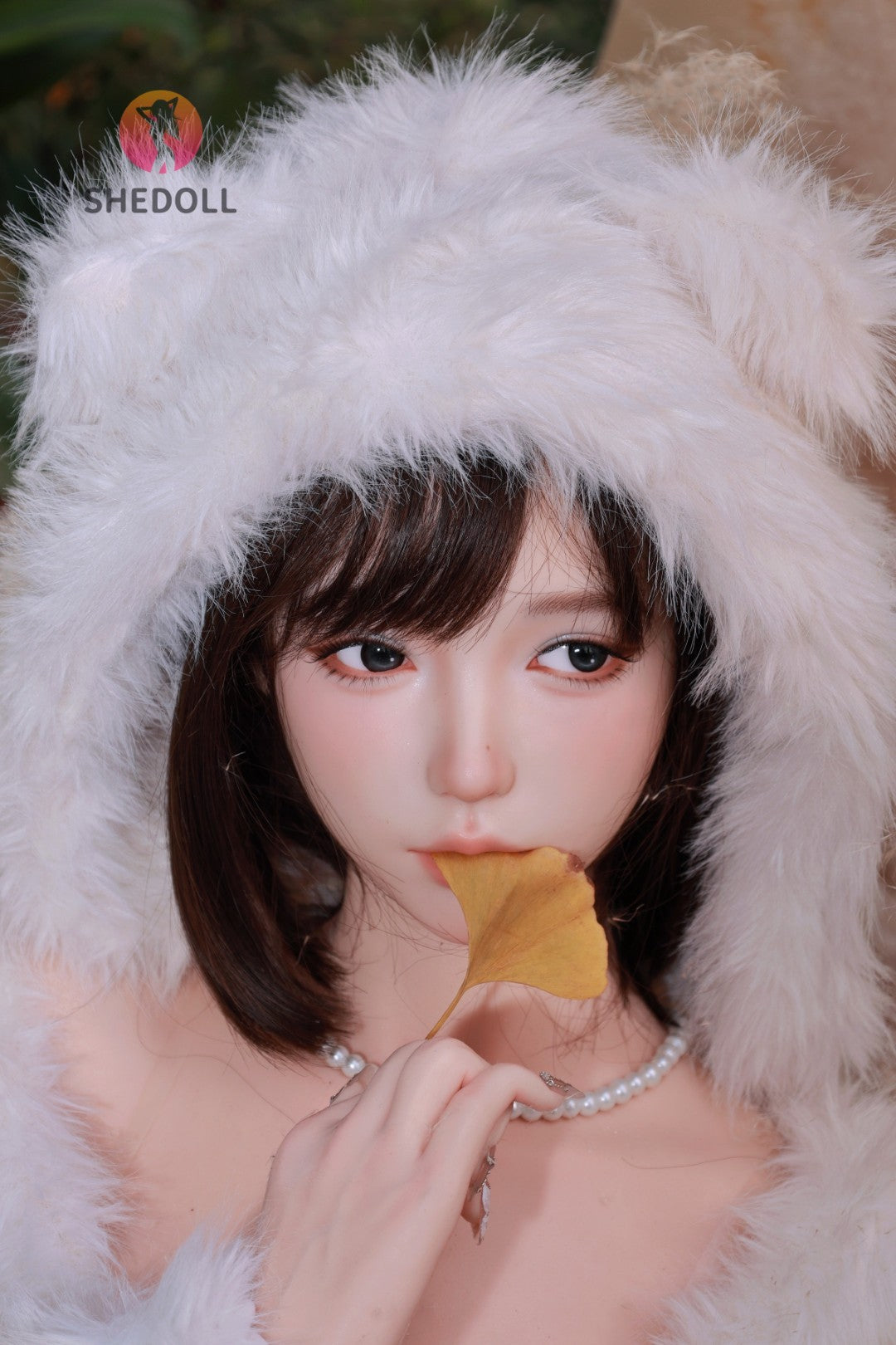 Cheryl sexpuppe (SHEDOLL 167cm D-cup #SH236 2.0 Silikon)