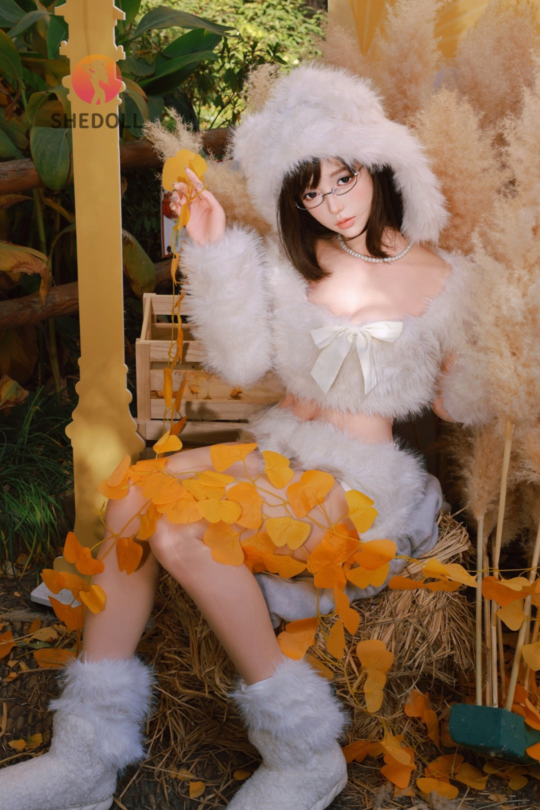 Cheryl sexpuppe (SHEDOLL 167cm D-cup #SH236 2.0 Silikon)