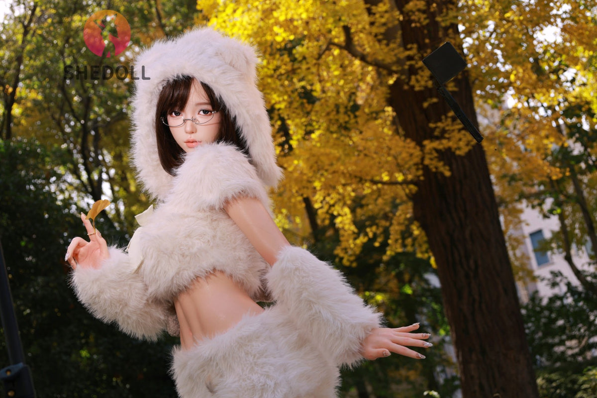 Cheryl sexpuppe (SHEDOLL 167cm D-cup #SH236 2.0 Silikon)