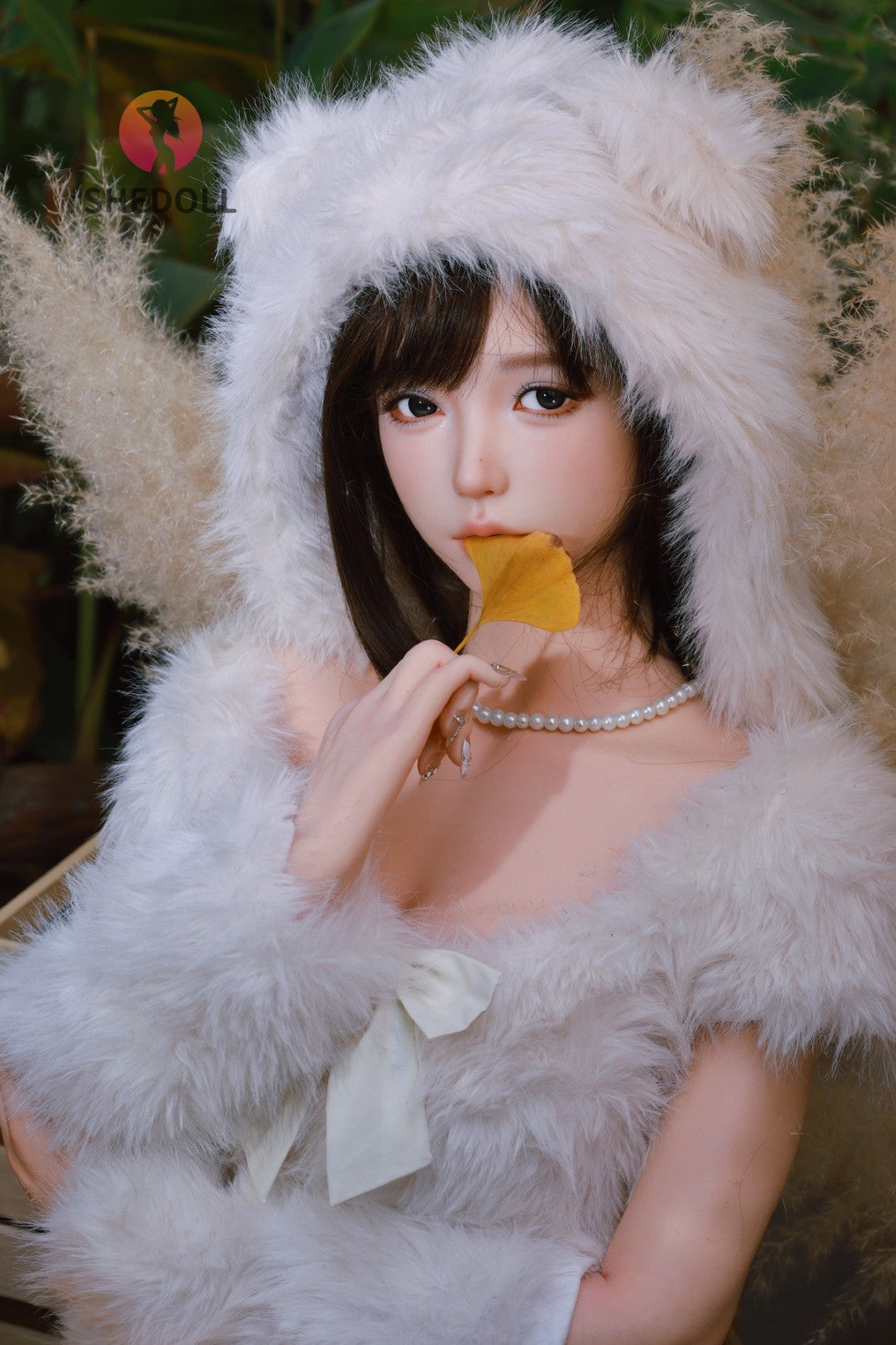 Cheryl sexpuppe (SHEDOLL 167cm D-cup #SH236 2.0 Silikon)