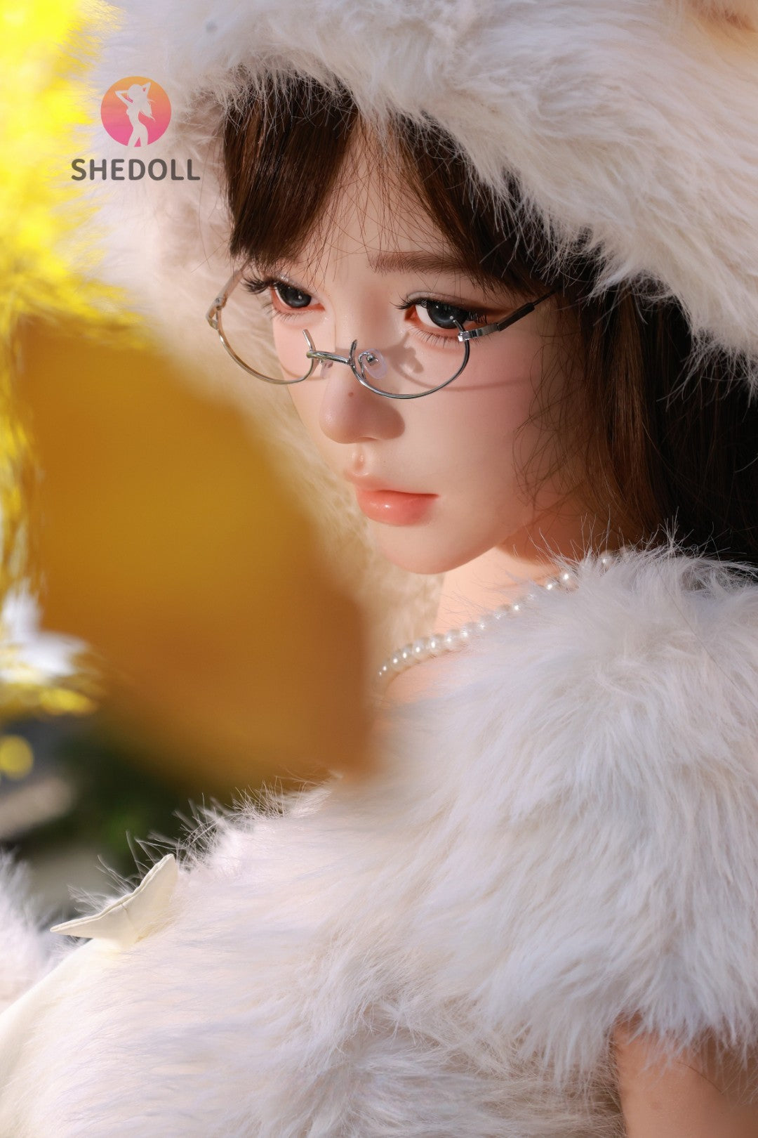 Cheryl sexpuppe (SHEDOLL 167cm D-cup #SH236 2.0 Silikon)