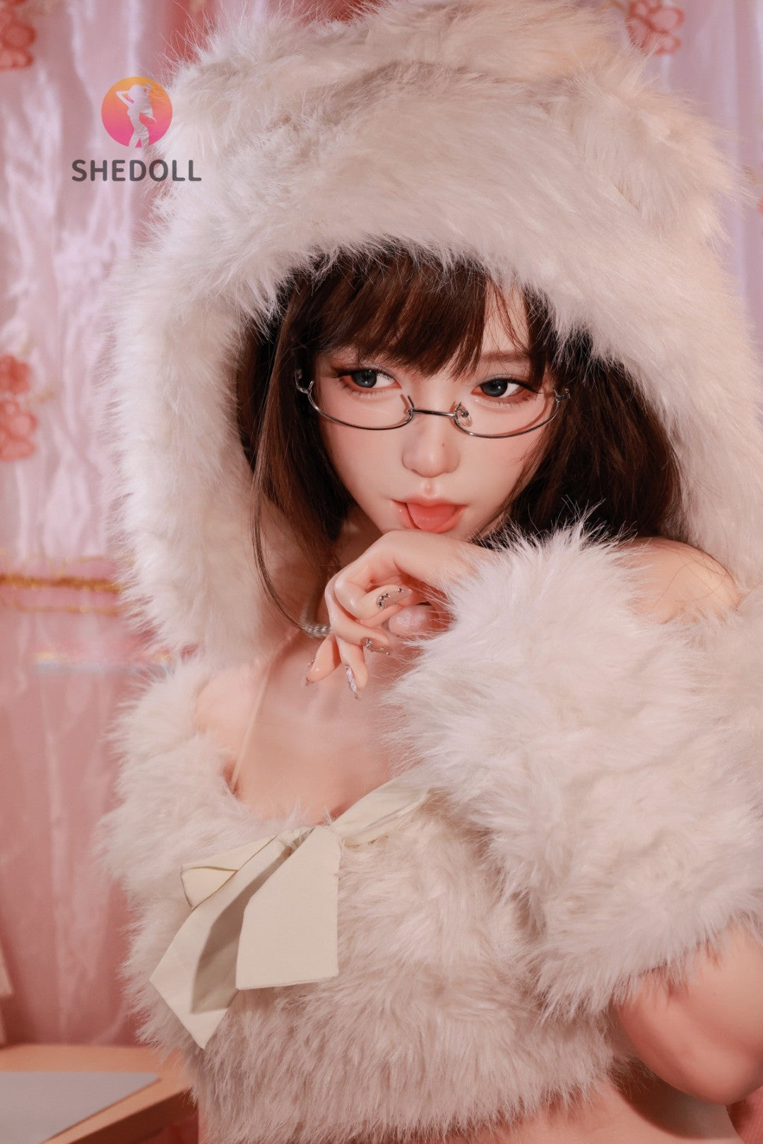 Cheryl sexpuppe (SHEDOLL 167cm D-cup #SH236 2.0 Silikon)