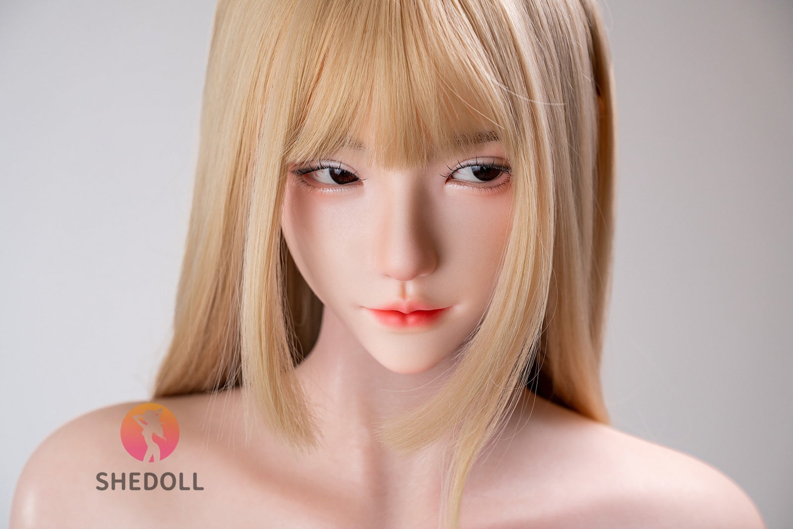 Charlene sexpuppe (SHEDOLL 167cm D-cup #SH241 2.0 Silikon)