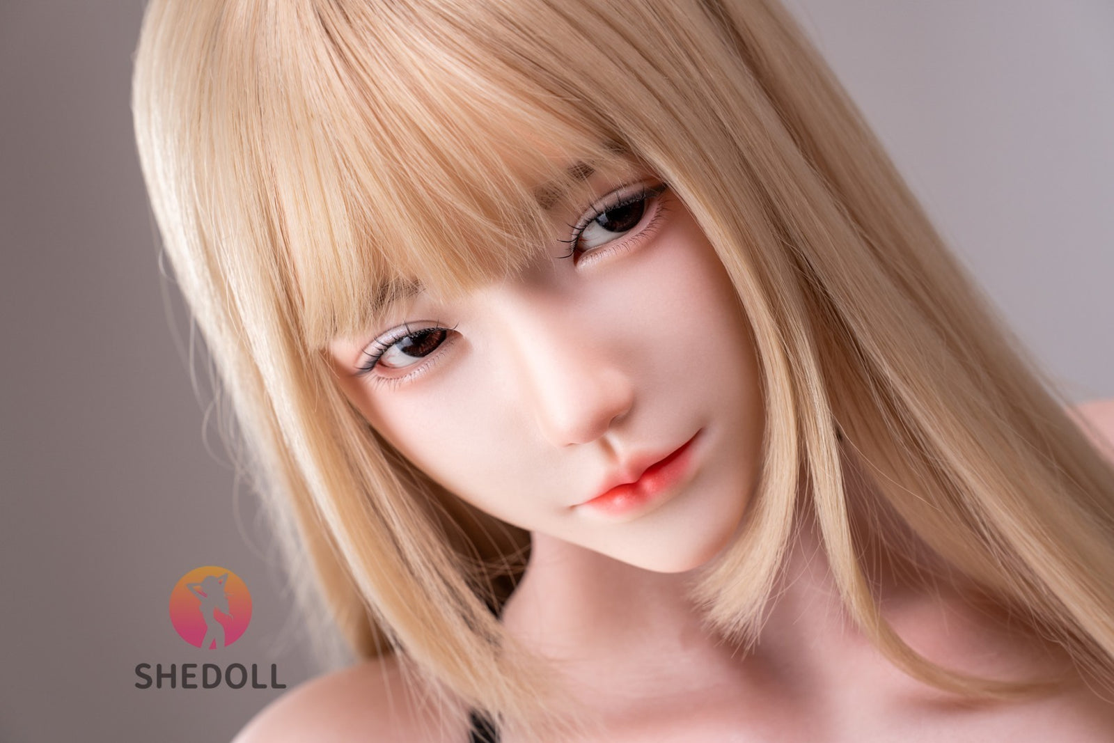 Charlene sexpuppe (SHEDOLL 167cm D-cup #SH241 2.0 Silikon)