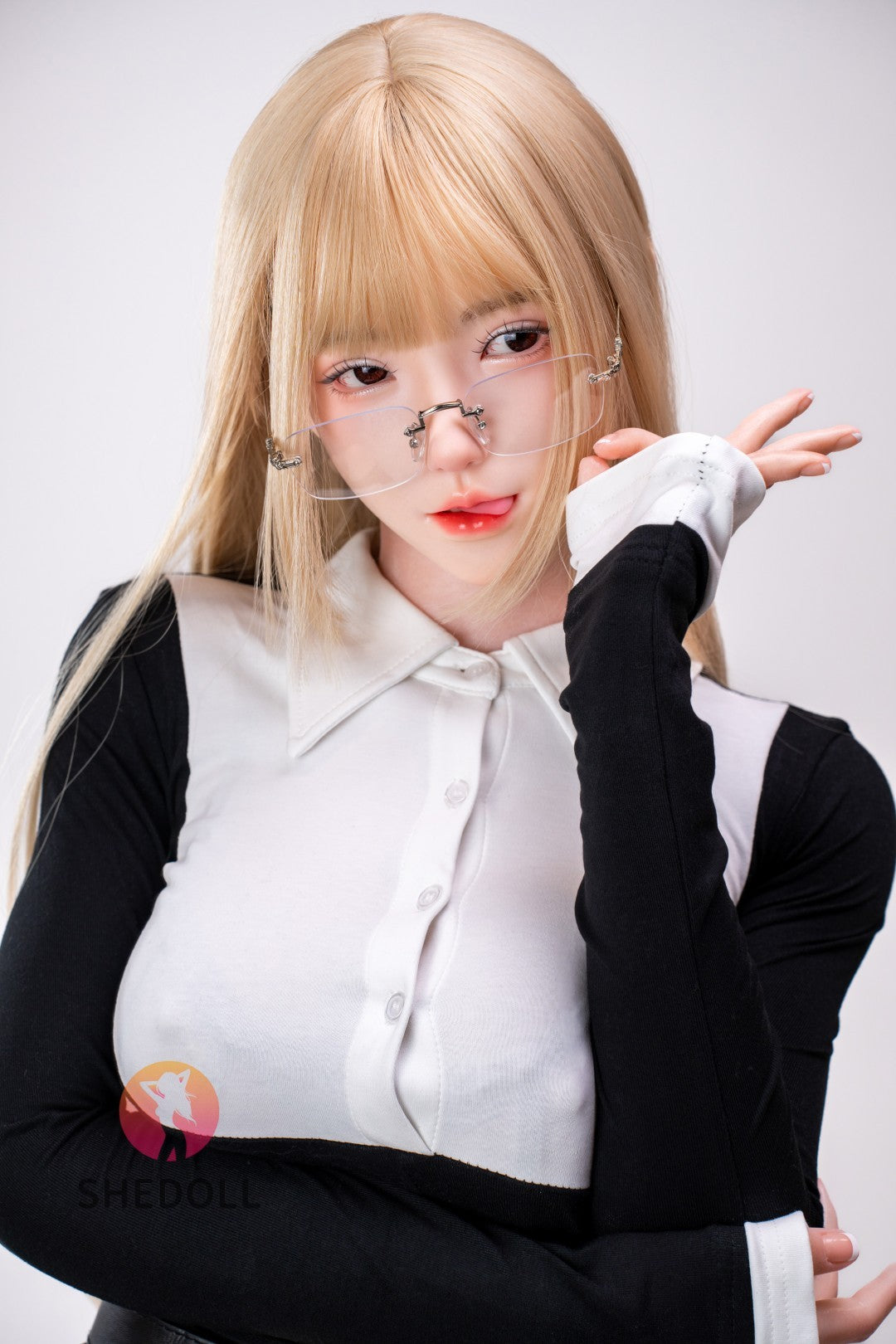 Charlene sexpuppe (SHEDOLL 167cm D-cup #SH241 2.0 Silikon)