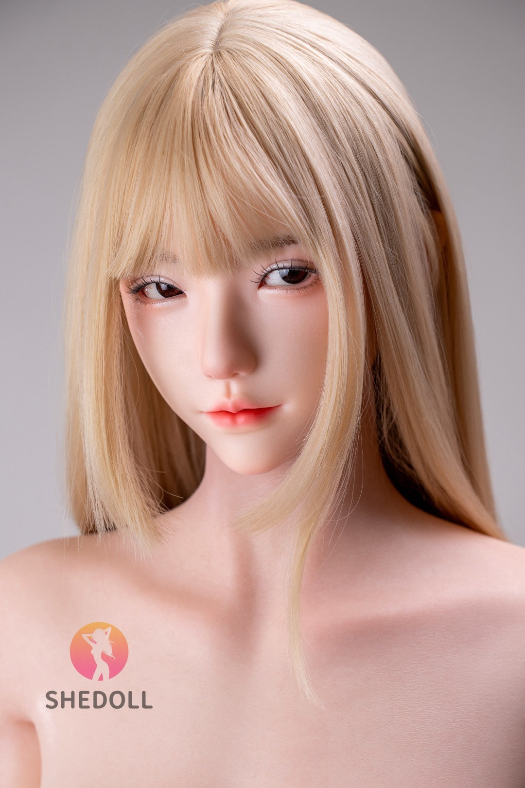 Charlene sexpuppe (SHEDOLL 167cm D-cup #SH241 2.0 Silikon)