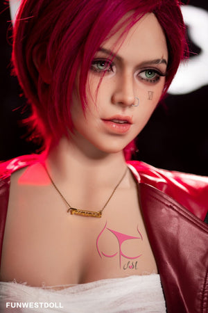 Sophiemina sexpuppe (FunWest Doll 157 cm C-cup #029 tpe) EXPRESS
