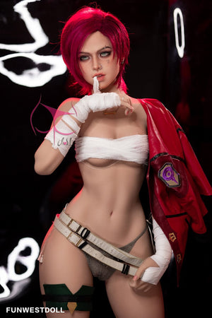 Sophiemina sexpuppe (FunWest Doll 157 cm C-cup #029 tpe) EXPRESS