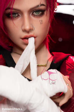 Sophiemina sexpuppe (FunWest Doll 157 cm C-cup #029 tpe) EXPRESS