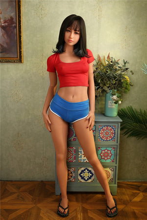 Saya sexpuppe (Irontech Doll 168 cm B-cup #74 tpe) EXPRESS