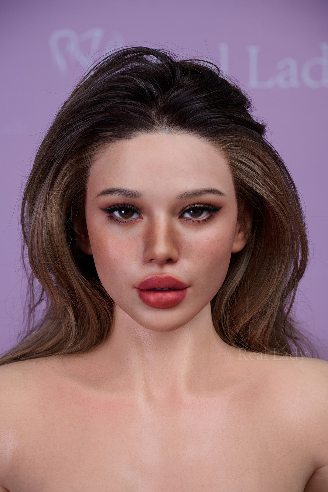 Siena sexpuppe (Real Lady 170cm C-cup R15 Silikon)