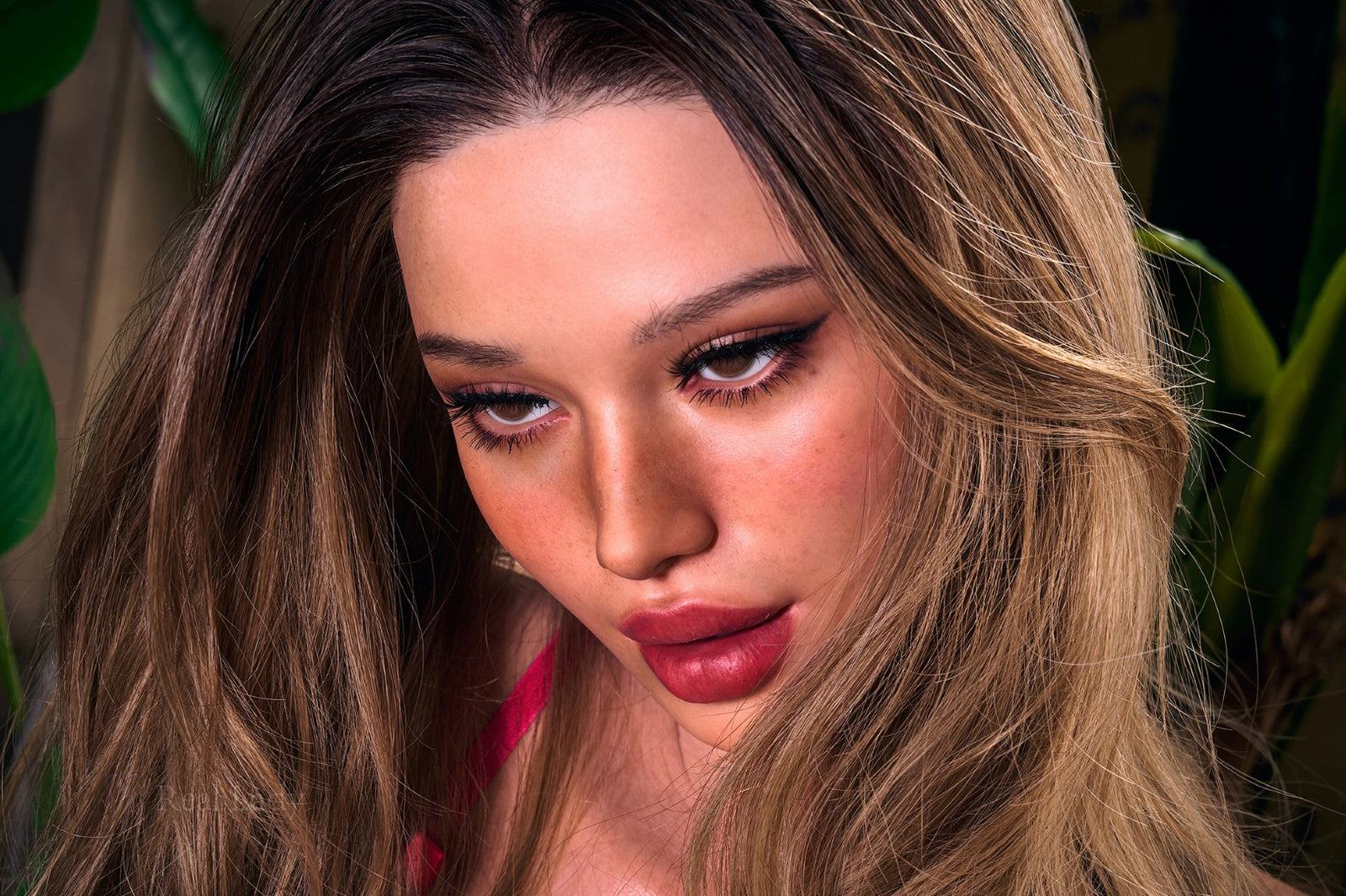 Siena sexpuppe (Real Lady 170cm C-cup R15 Silikon)